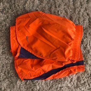 Nike dri-fit shorts